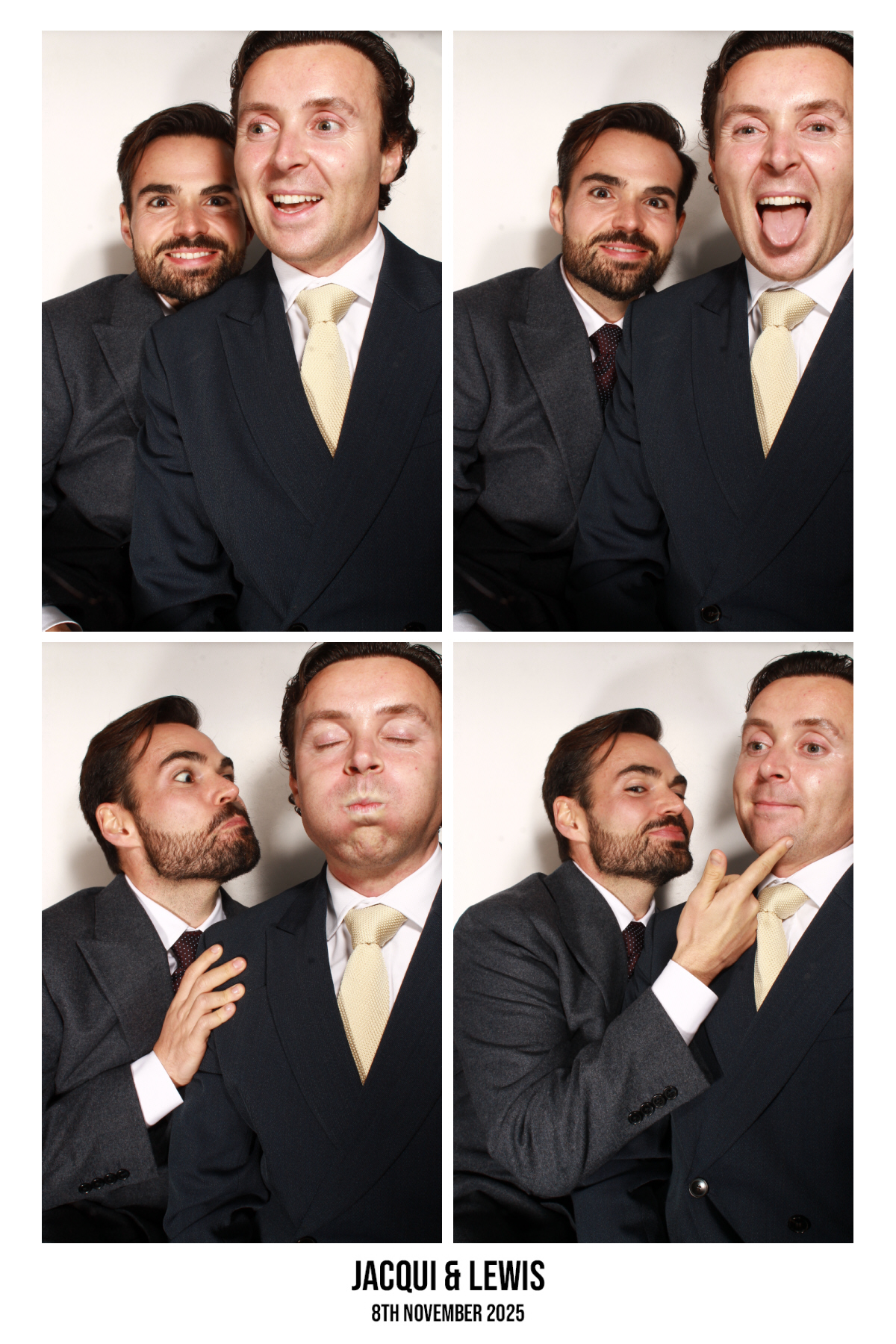 Jacqui & Lewis' Wedding | View more photos from the event at gallery.thephotocabin.co.uk/u/ThePhotoCabin/Jacqui-Lewis-Wedding