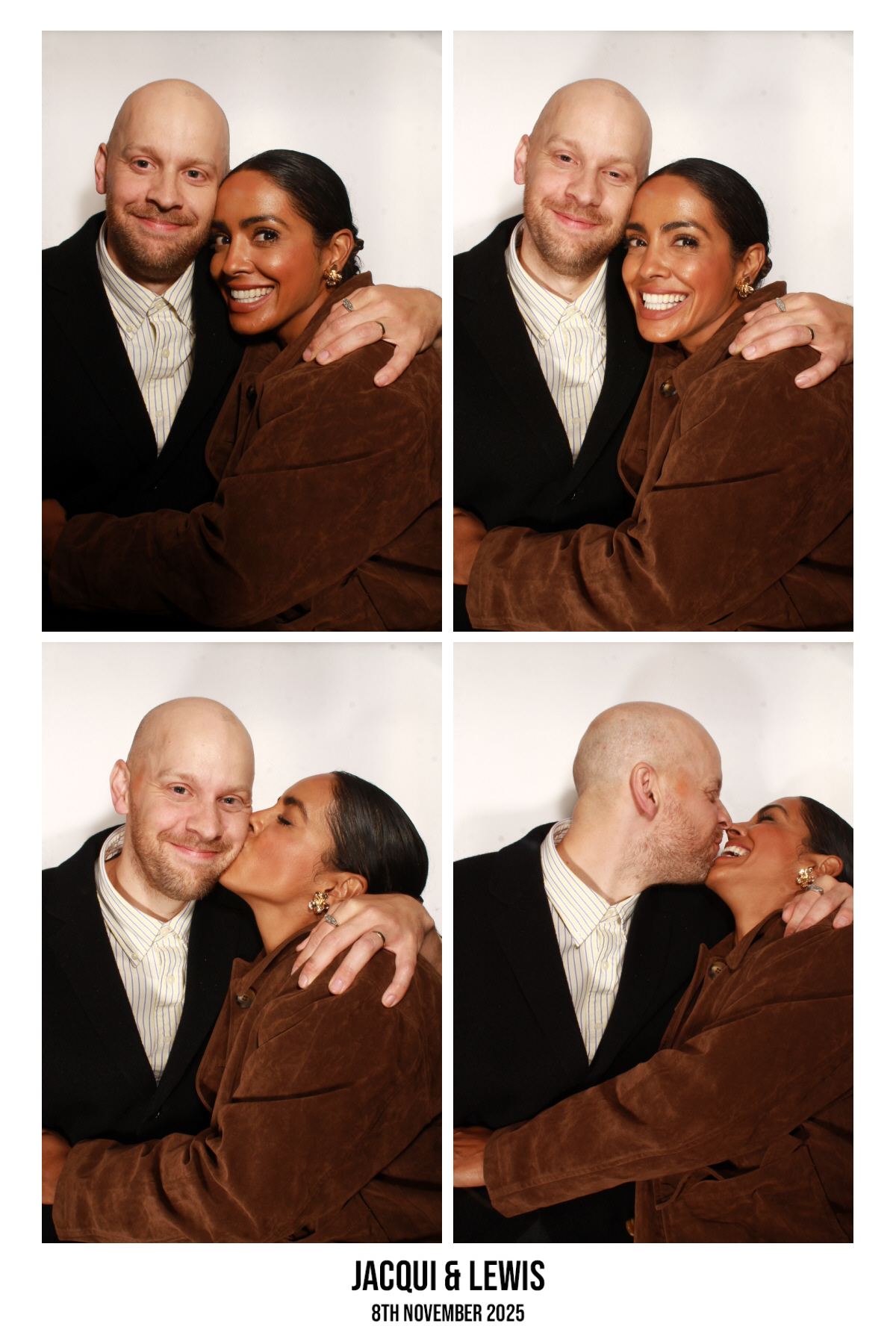 Jacqui & Lewis' Wedding | View more photos from the event at gallery.thephotocabin.co.uk/u/ThePhotoCabin/Jacqui-Lewis-Wedding