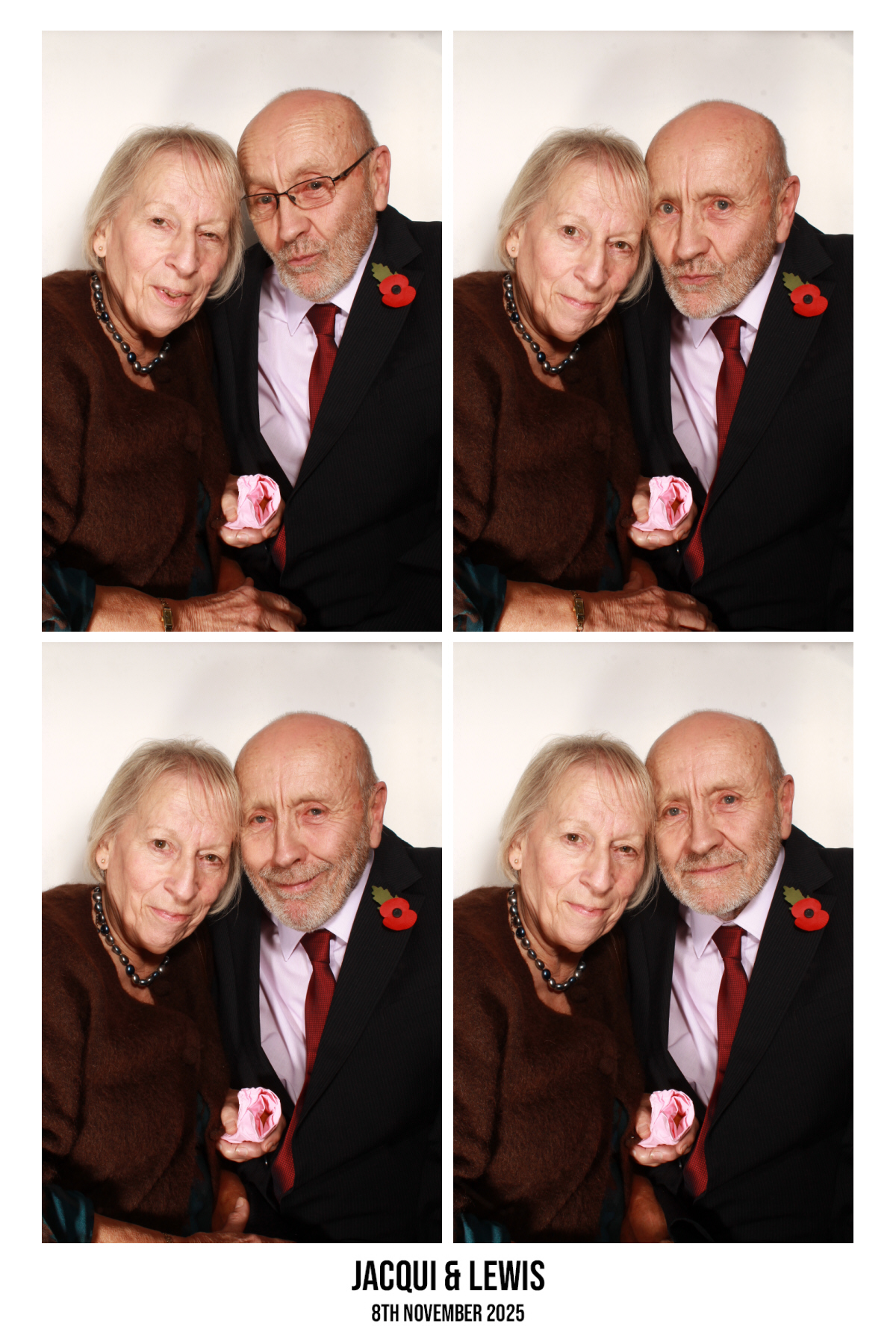 Jacqui & Lewis' Wedding | View more photos from the event at gallery.thephotocabin.co.uk/u/ThePhotoCabin/Jacqui-Lewis-Wedding