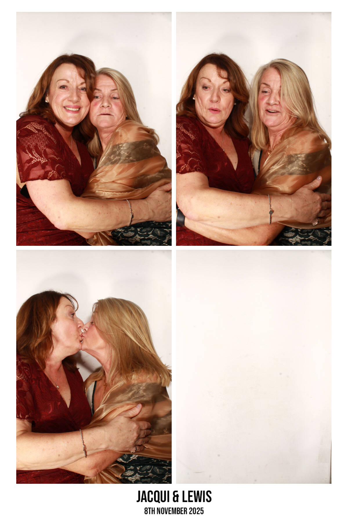 Jacqui & Lewis' Wedding | View more photos from the event at gallery.thephotocabin.co.uk/u/ThePhotoCabin/Jacqui-Lewis-Wedding