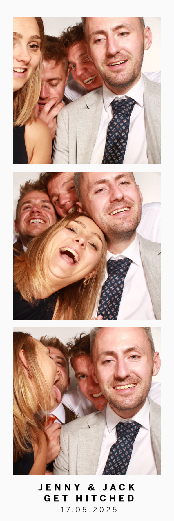Jenny & Jack's Wedding | View more photos from the event at gallery.thephotocabin.co.uk/u/ThePhotoCabin/Jenny-Jacks-Wedding