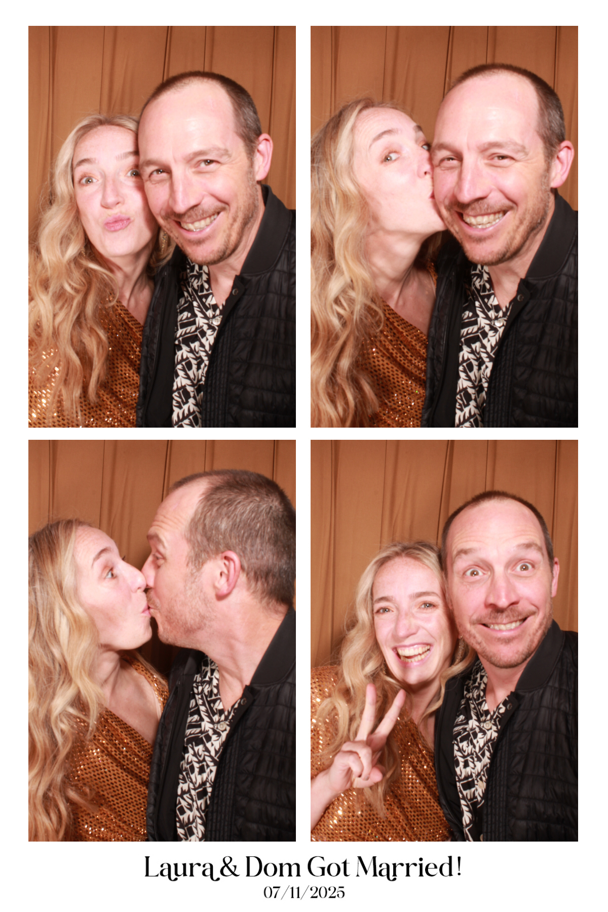 Laura & Dom Got Married! | View more photos from the event at gallery.thephotocabin.co.uk/u/ThePhotoCabin/Laura-Dom-Got-Married