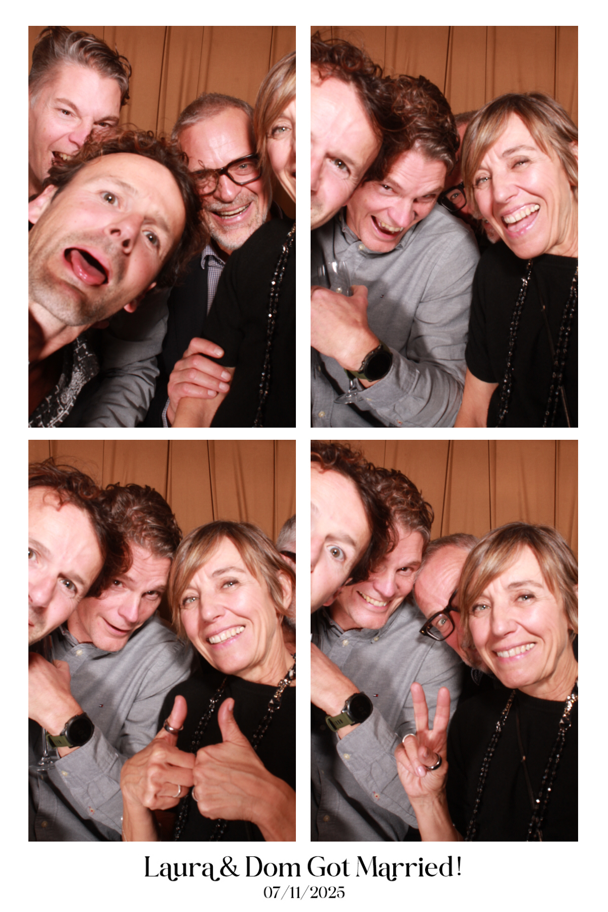 Laura & Dom Got Married! | View more photos from the event at gallery.thephotocabin.co.uk/u/ThePhotoCabin/Laura-Dom-Got-Married