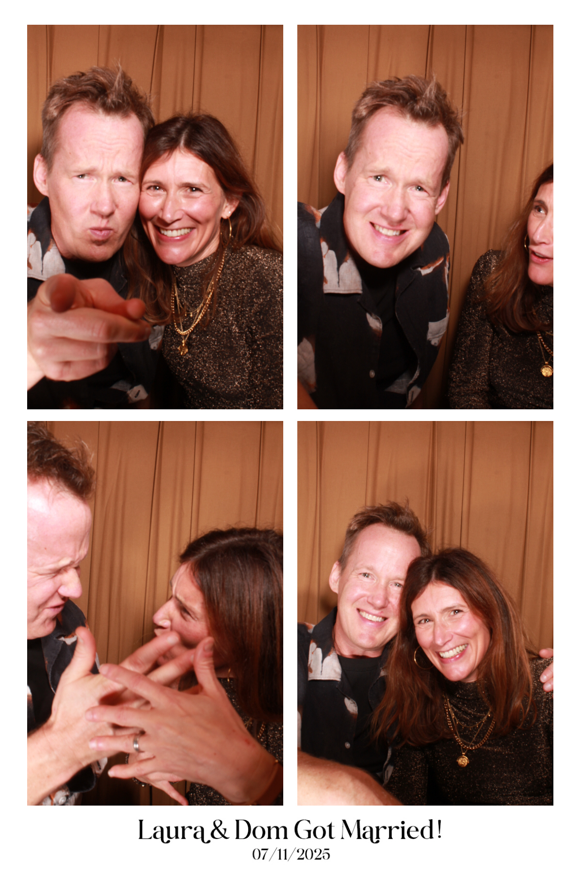 Laura & Dom Got Married! | View more photos from the event at gallery.thephotocabin.co.uk/u/ThePhotoCabin/Laura-Dom-Got-Married