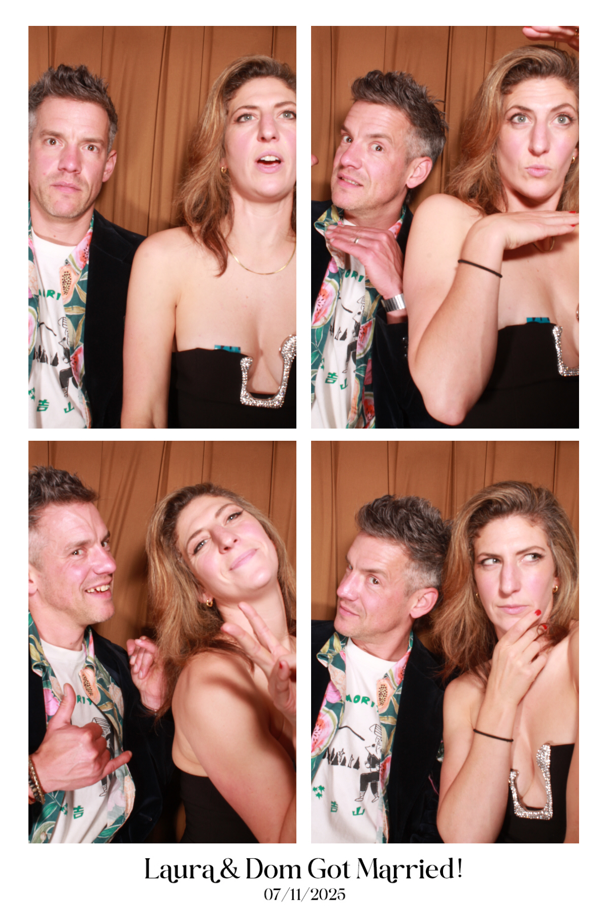 Laura & Dom Got Married! | View more photos from the event at gallery.thephotocabin.co.uk/u/ThePhotoCabin/Laura-Dom-Got-Married