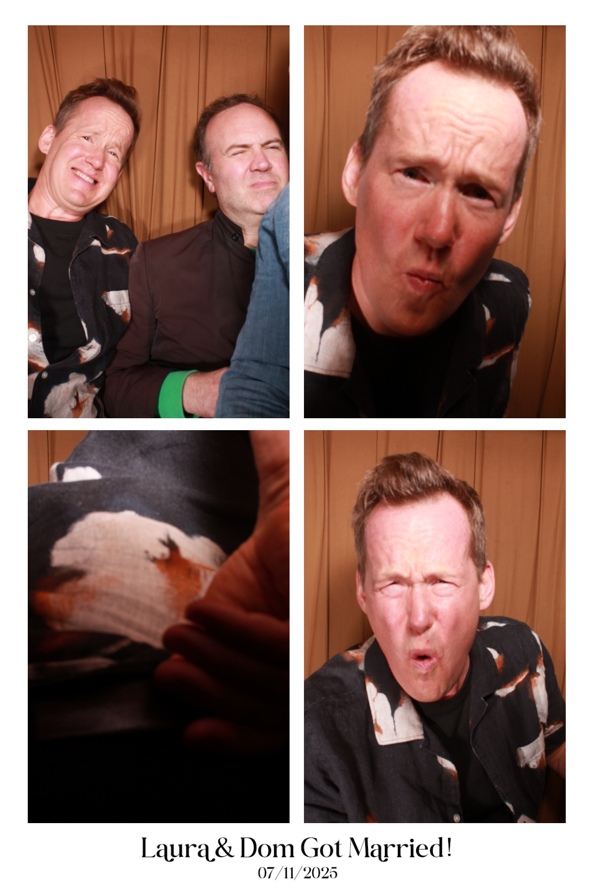 Laura & Dom Got Married! | View more photos from the event at gallery.thephotocabin.co.uk/u/ThePhotoCabin/Laura-Dom-Got-Married