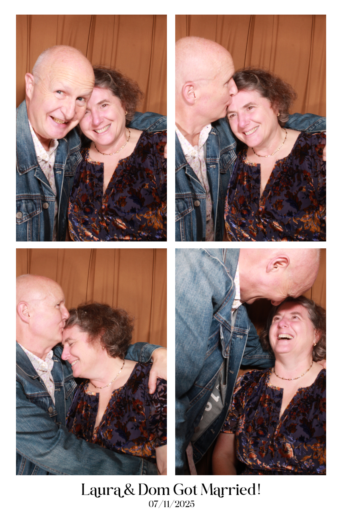 Laura & Dom Got Married! | View more photos from the event at gallery.thephotocabin.co.uk/u/ThePhotoCabin/Laura-Dom-Got-Married