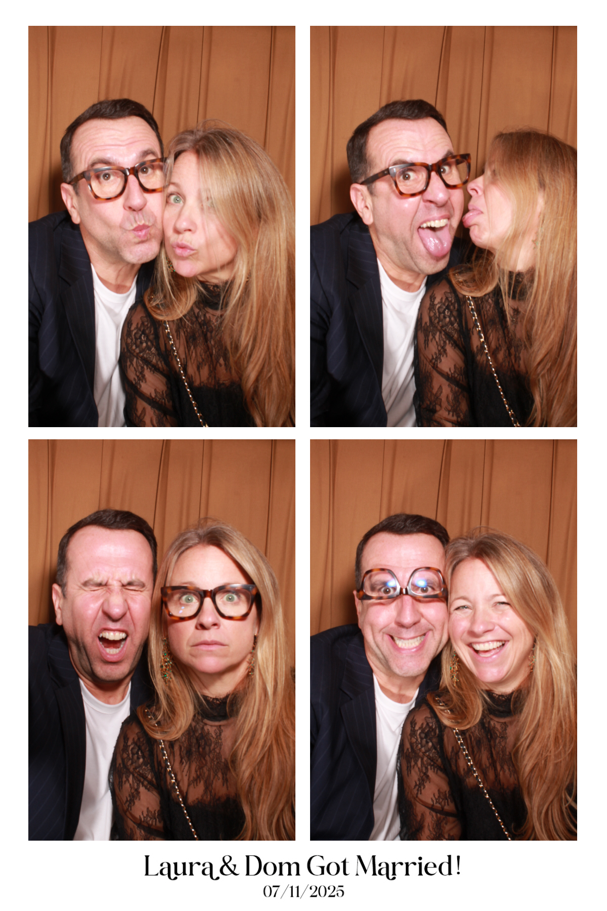 Laura & Dom Got Married! | View more photos from the event at gallery.thephotocabin.co.uk/u/ThePhotoCabin/Laura-Dom-Got-Married