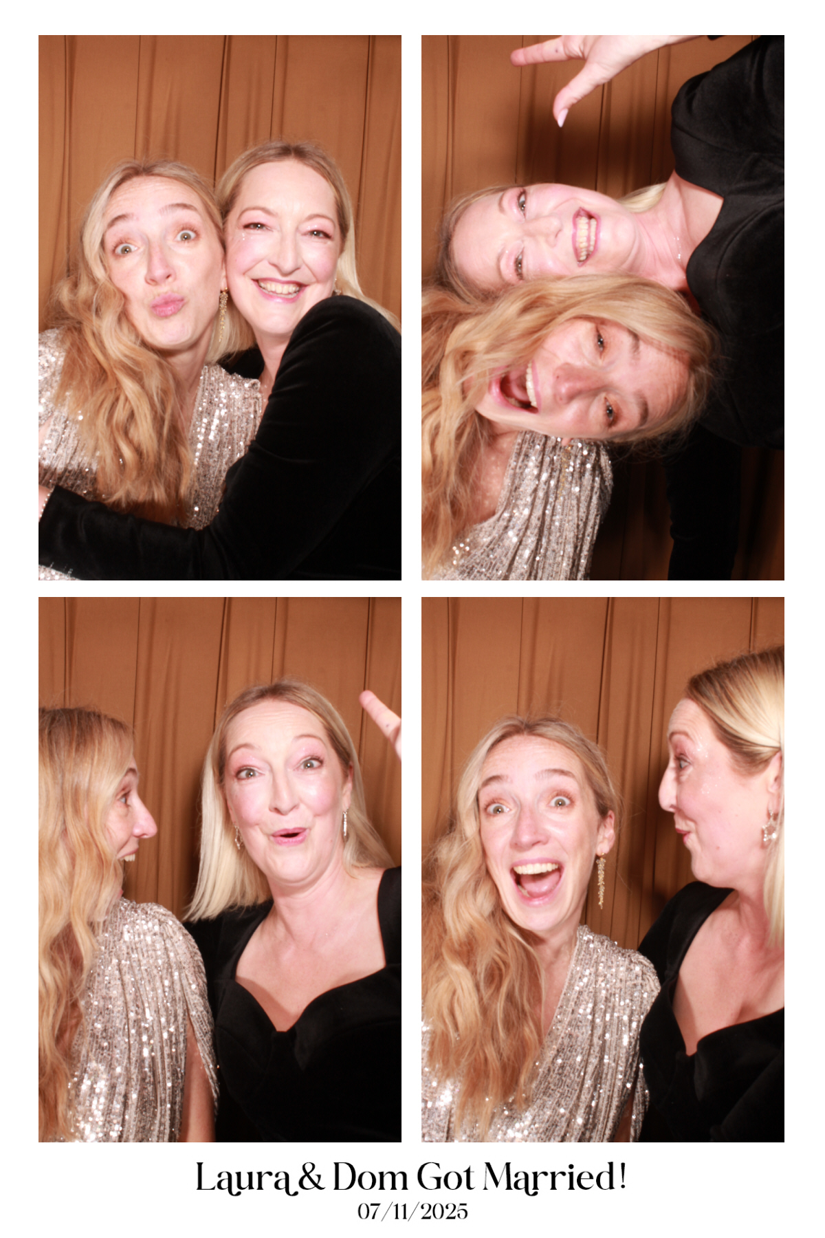 Laura & Dom Got Married! | View more photos from the event at gallery.thephotocabin.co.uk/u/ThePhotoCabin/Laura-Dom-Got-Married