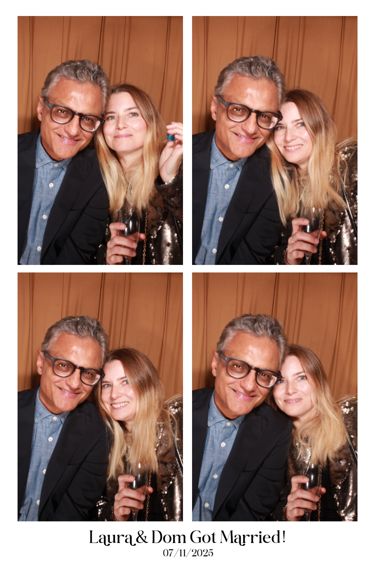 Laura & Dom Got Married! | View more photos from the event at gallery.thephotocabin.co.uk/u/ThePhotoCabin/Laura-Dom-Got-Married