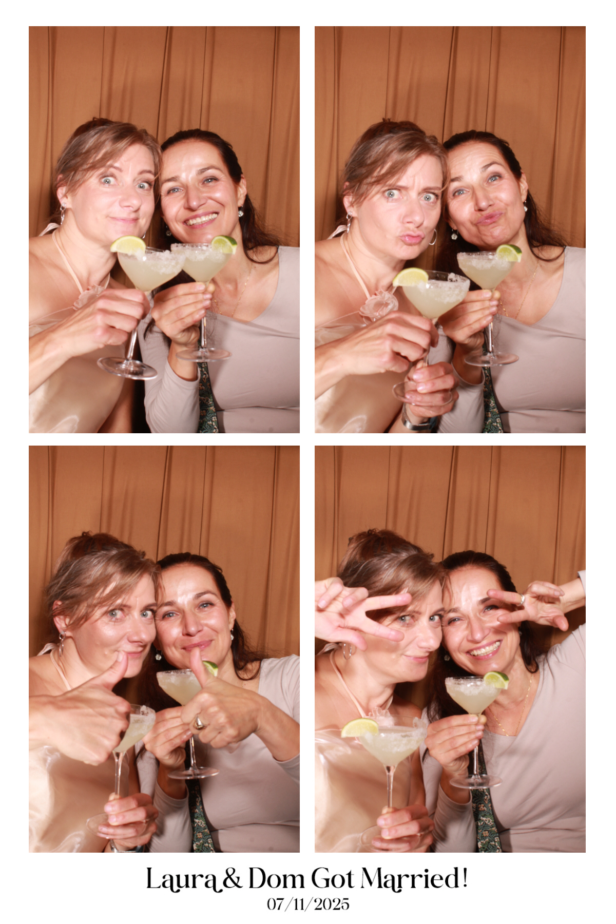 Laura & Dom Got Married! | View more photos from the event at gallery.thephotocabin.co.uk/u/ThePhotoCabin/Laura-Dom-Got-Married