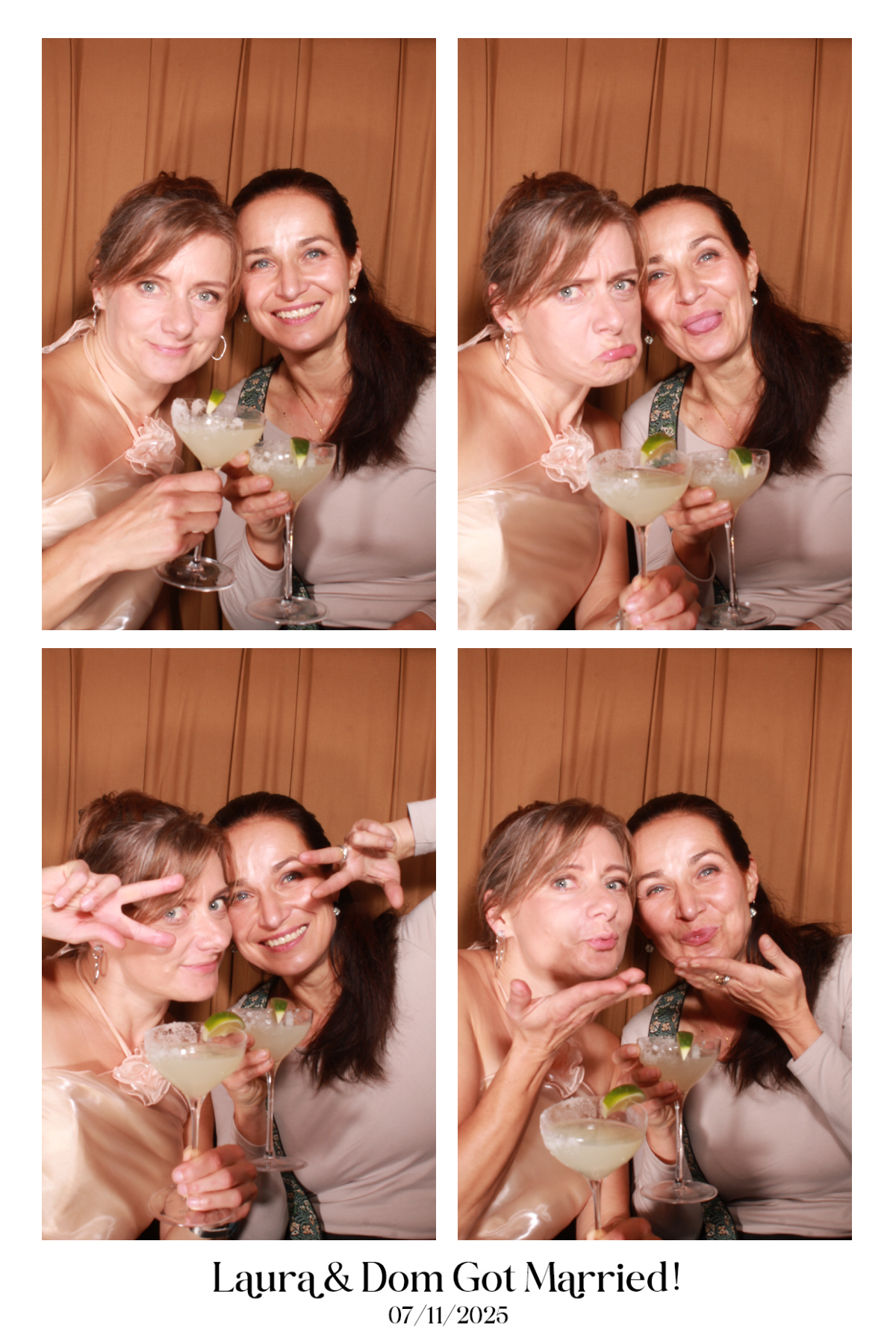 Laura & Dom Got Married! | View more photos from the event at gallery.thephotocabin.co.uk/u/ThePhotoCabin/Laura-Dom-Got-Married