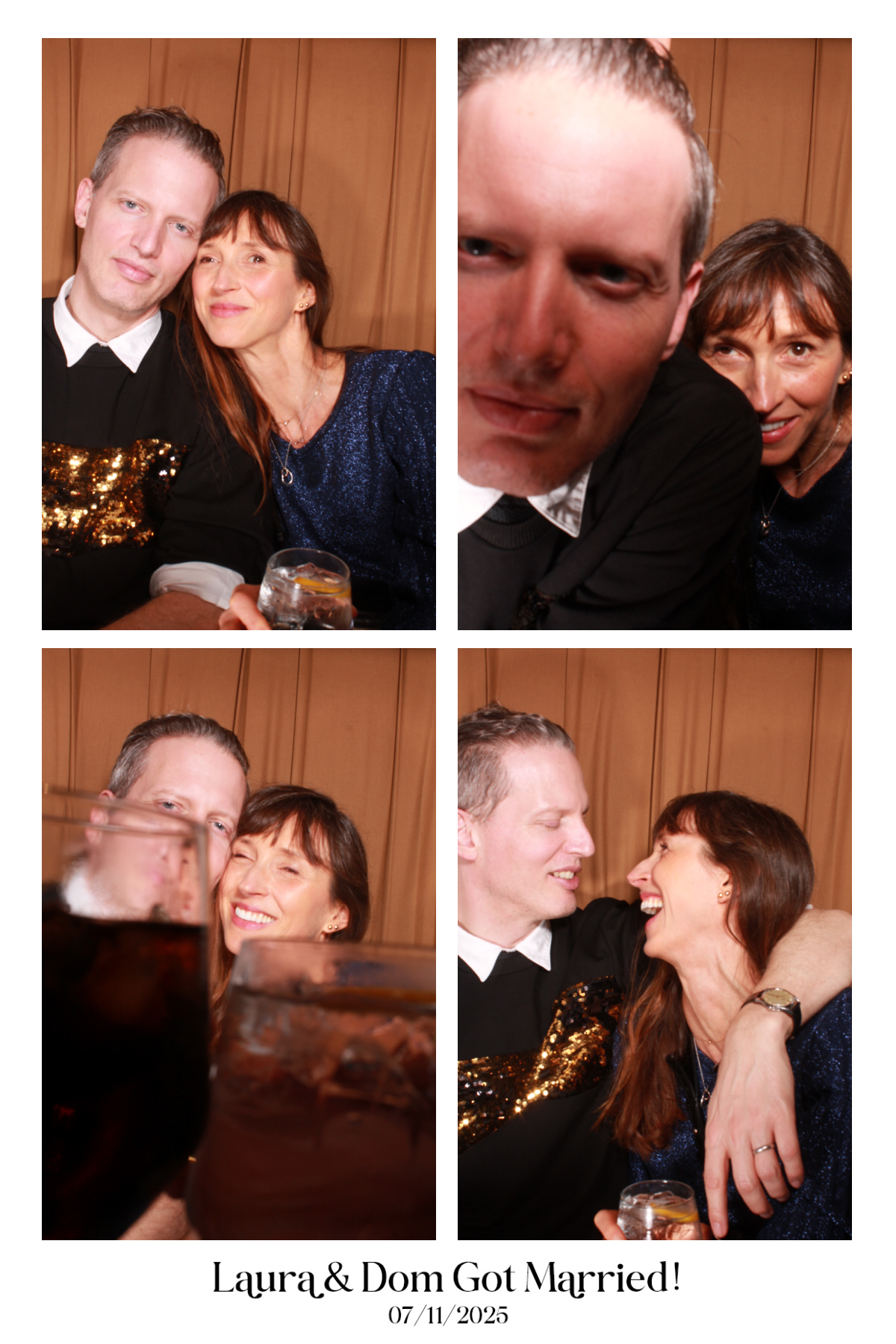 Laura & Dom Got Married! | View more photos from the event at gallery.thephotocabin.co.uk/u/ThePhotoCabin/Laura-Dom-Got-Married