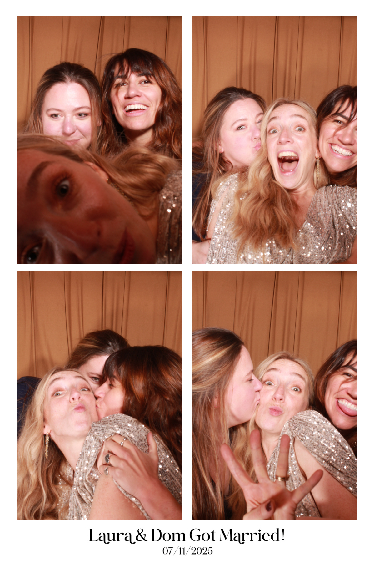 Laura & Dom Got Married! | View more photos from the event at gallery.thephotocabin.co.uk/u/ThePhotoCabin/Laura-Dom-Got-Married