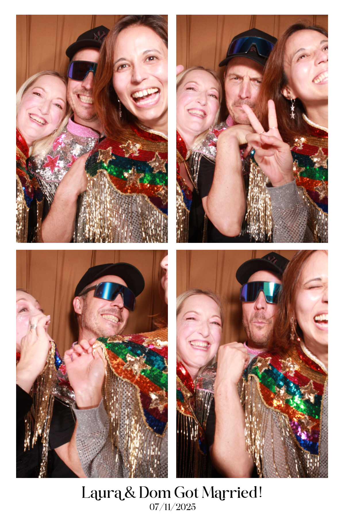 Laura & Dom Got Married! | View more photos from the event at gallery.thephotocabin.co.uk/u/ThePhotoCabin/Laura-Dom-Got-Married