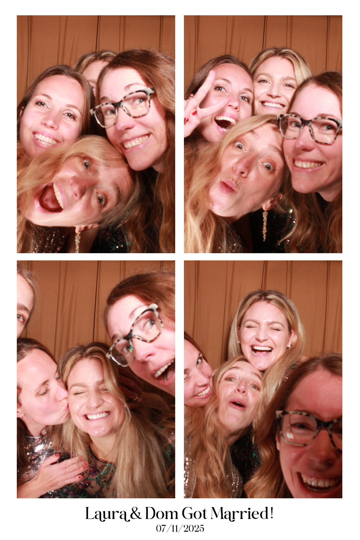 Laura & Dom Got Married! | View more photos from the event at gallery.thephotocabin.co.uk/u/ThePhotoCabin/Laura-Dom-Got-Married