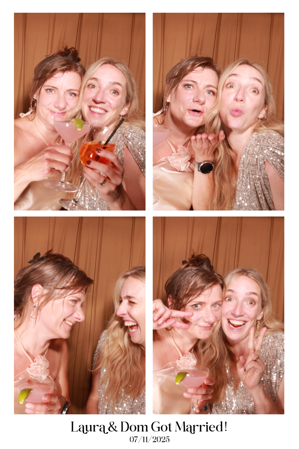 Laura & Dom Got Married! | View more photos from the event at gallery.thephotocabin.co.uk/u/ThePhotoCabin/Laura-Dom-Got-Married