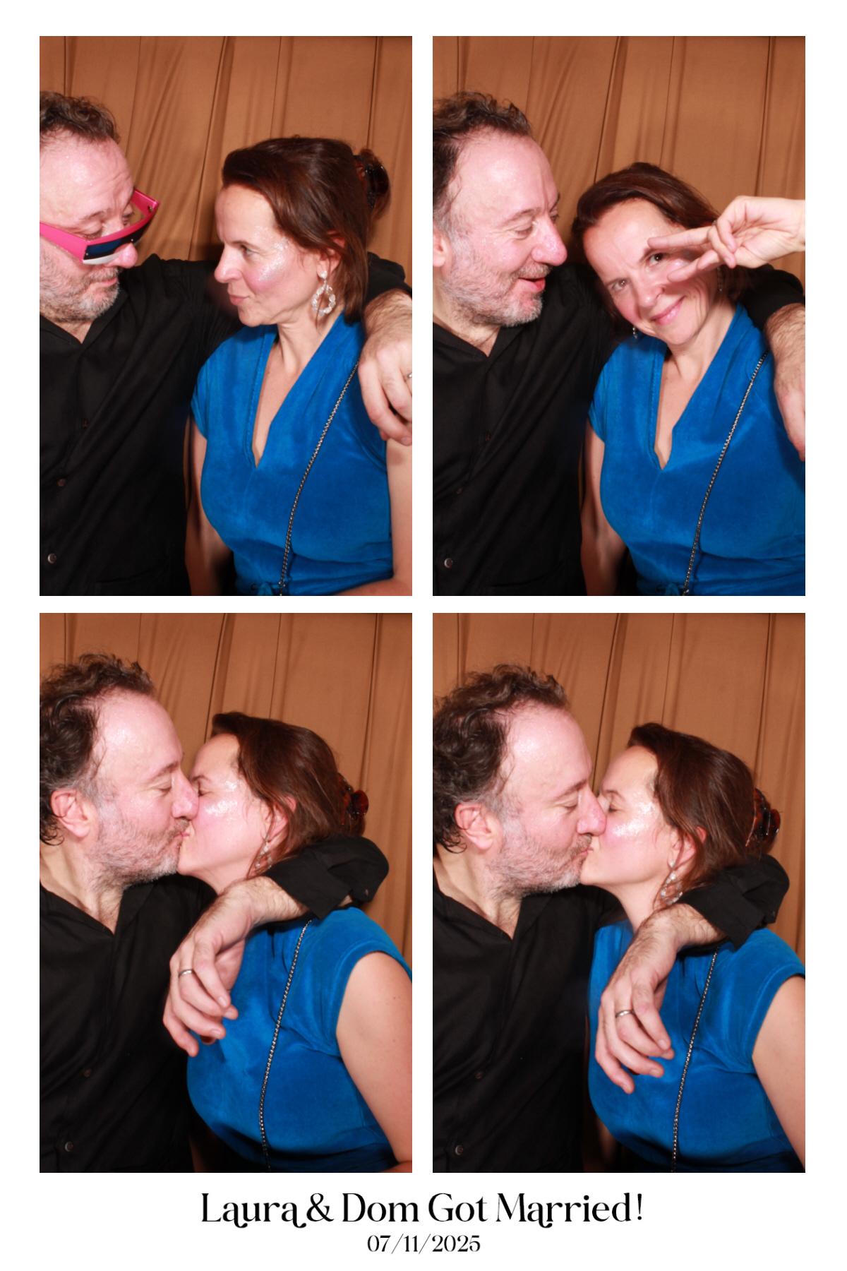 Laura & Dom Got Married! | View more photos from the event at gallery.thephotocabin.co.uk/u/ThePhotoCabin/Laura-Dom-Got-Married