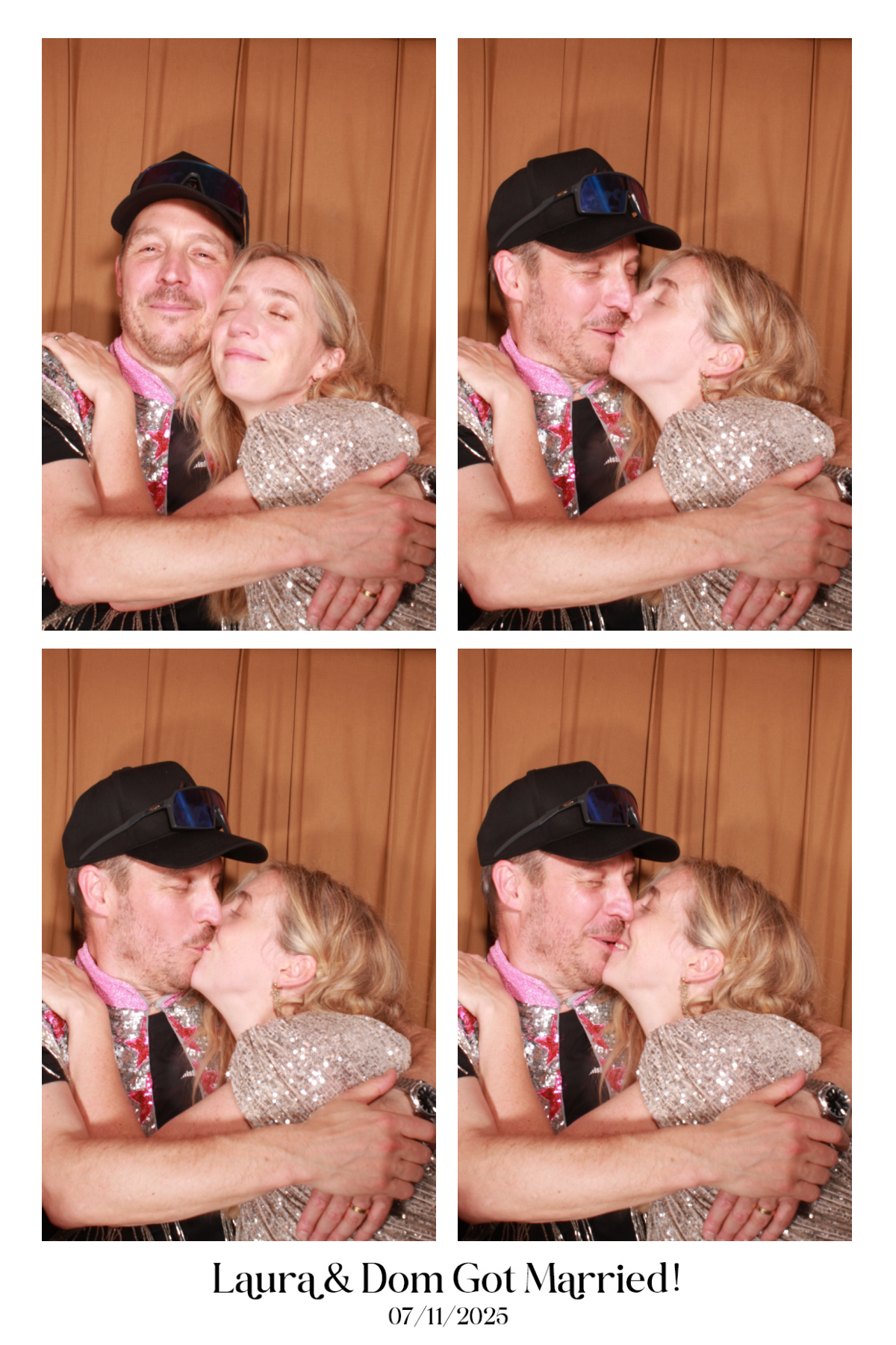 Laura & Dom Got Married! | View more photos from the event at gallery.thephotocabin.co.uk/u/ThePhotoCabin/Laura-Dom-Got-Married