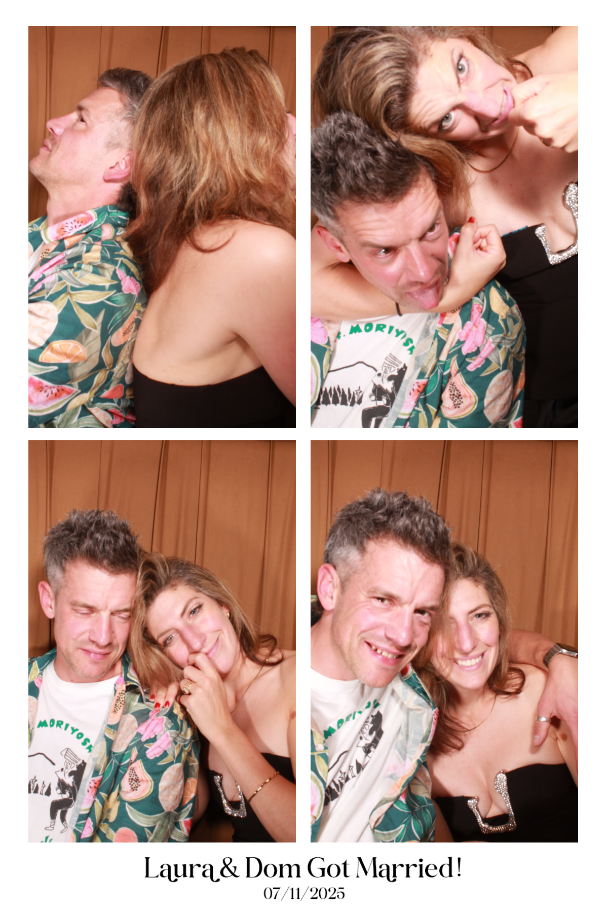 Laura & Dom Got Married! | View more photos from the event at gallery.thephotocabin.co.uk/u/ThePhotoCabin/Laura-Dom-Got-Married