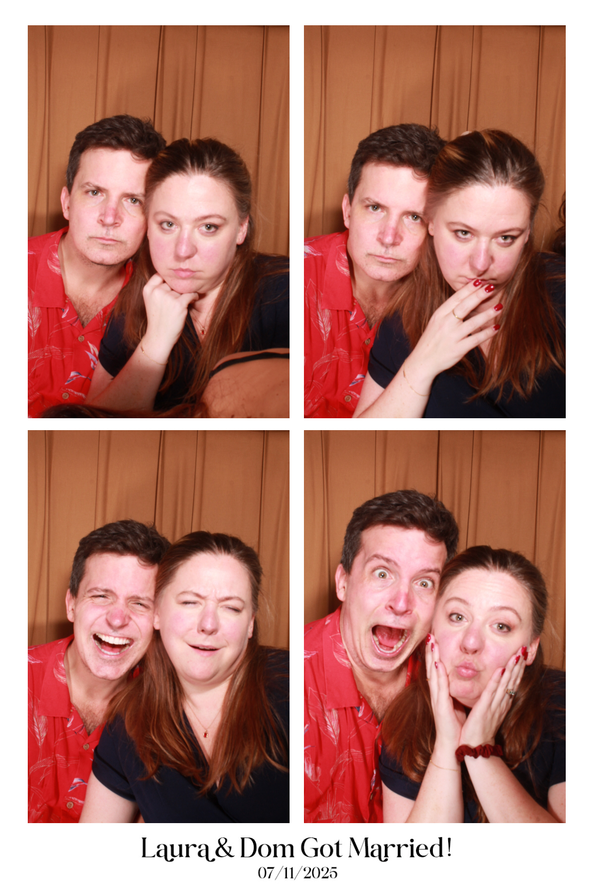 Laura & Dom Got Married! | View more photos from the event at gallery.thephotocabin.co.uk/u/ThePhotoCabin/Laura-Dom-Got-Married