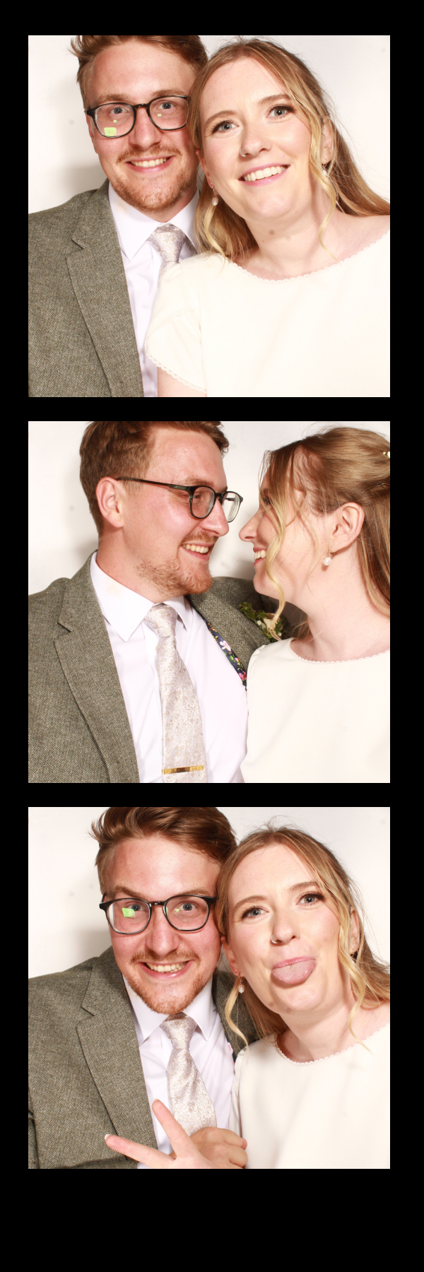 Lauren & James' Wedding  | View more photos from the event at gallery.thephotocabin.co.uk/u/ThePhotoCabin/Lauren-James-Wedding
