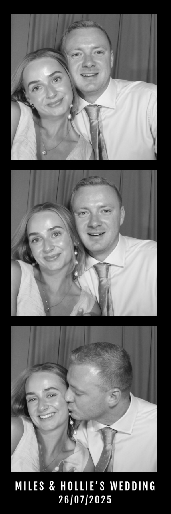 Miles & Hollie's Wedding | View more photos from the event at gallery.thephotocabin.co.uk/u/ThePhotoCabin/Miles-Hollies-Wedding