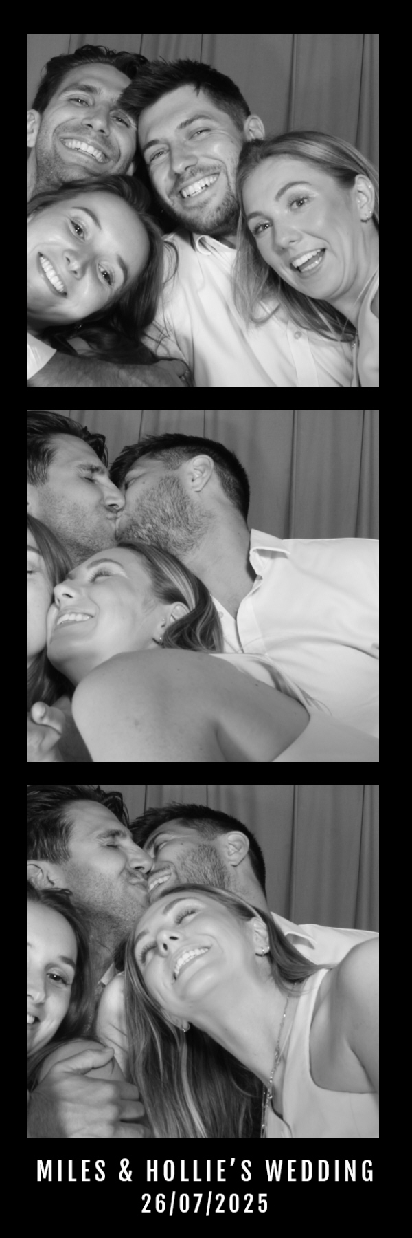 Miles & Hollie's Wedding | View more photos from the event at gallery.thephotocabin.co.uk/u/ThePhotoCabin/Miles-Hollies-Wedding