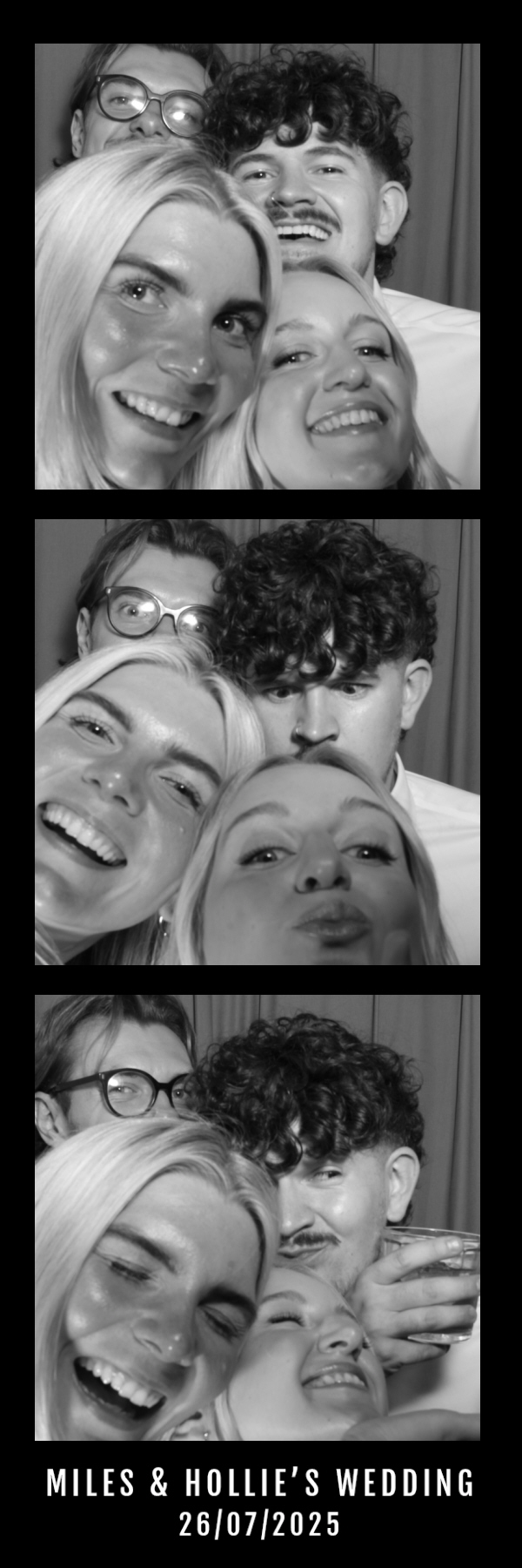 Miles & Hollie's Wedding | View more photos from the event at gallery.thephotocabin.co.uk/u/ThePhotoCabin/Miles-Hollies-Wedding