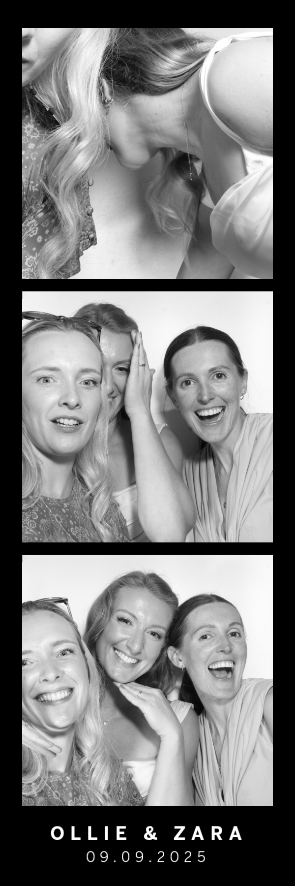Ollie & Zara's Wedding | View more photos from the event at gallery.thephotocabin.co.uk/u/ThePhotoCabin/Ollie-Zaras-Wedding
