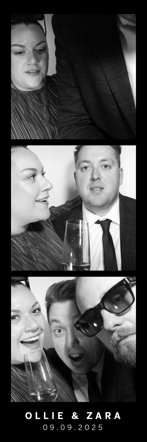 Ollie & Zara's Wedding | View more photos from the event at gallery.thephotocabin.co.uk/u/ThePhotoCabin/Ollie-Zaras-Wedding
