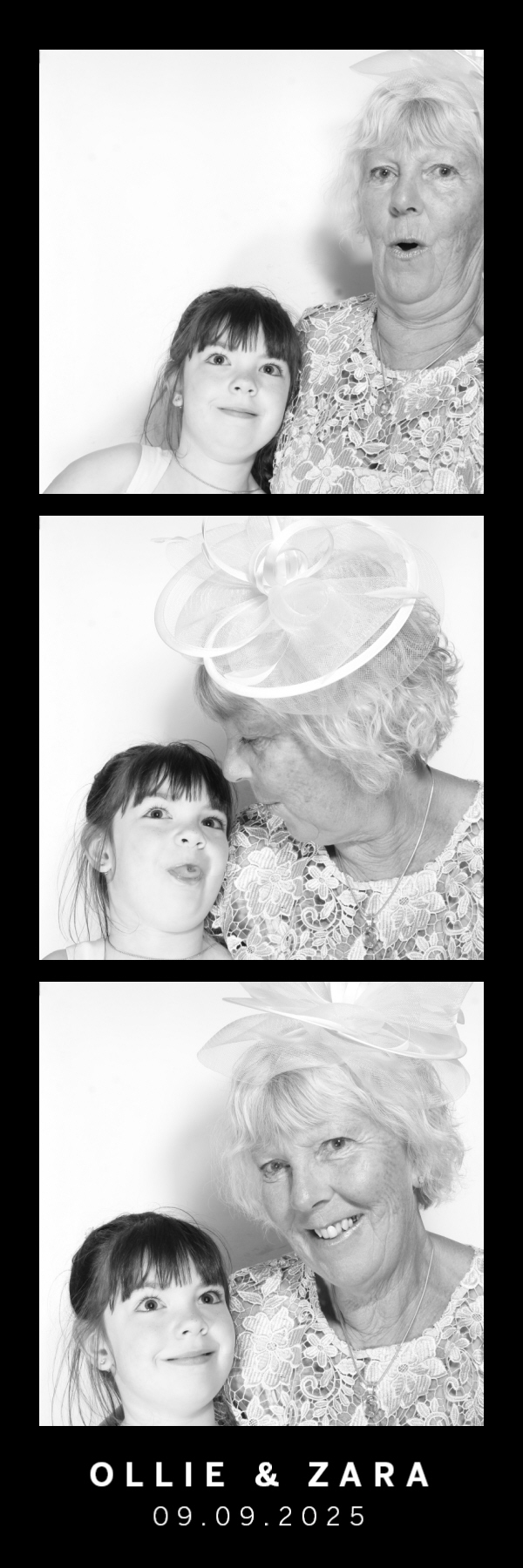Ollie & Zara's Wedding | View more photos from the event at gallery.thephotocabin.co.uk/u/ThePhotoCabin/Ollie-Zaras-Wedding