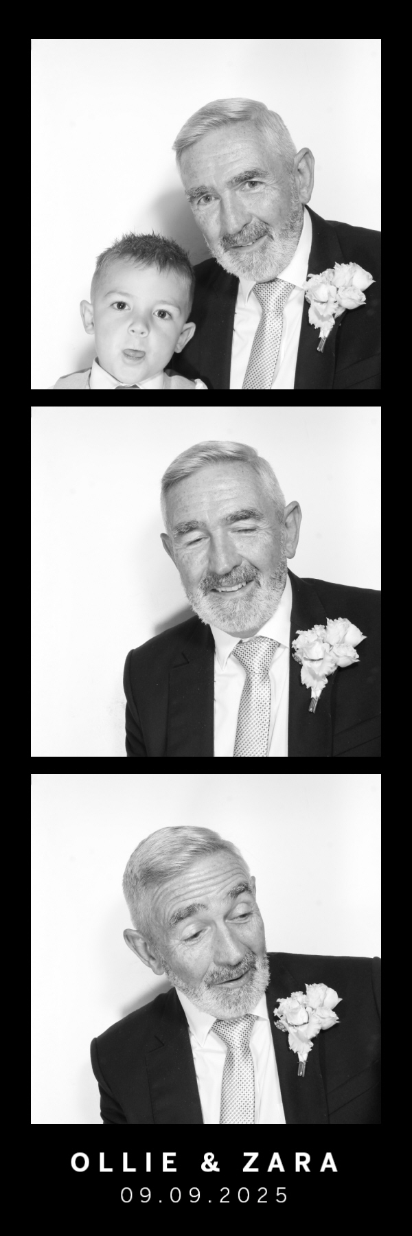 Ollie & Zara's Wedding | View more photos from the event at gallery.thephotocabin.co.uk/u/ThePhotoCabin/Ollie-Zaras-Wedding