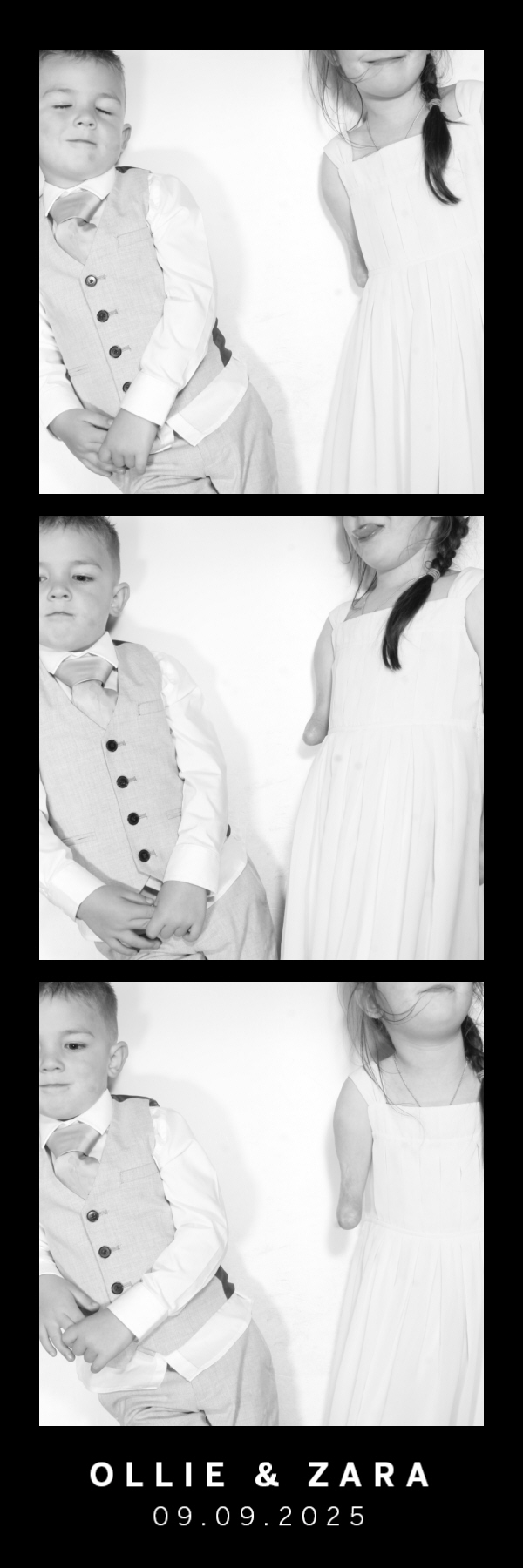 Ollie & Zara's Wedding | View more photos from the event at gallery.thephotocabin.co.uk/u/ThePhotoCabin/Ollie-Zaras-Wedding