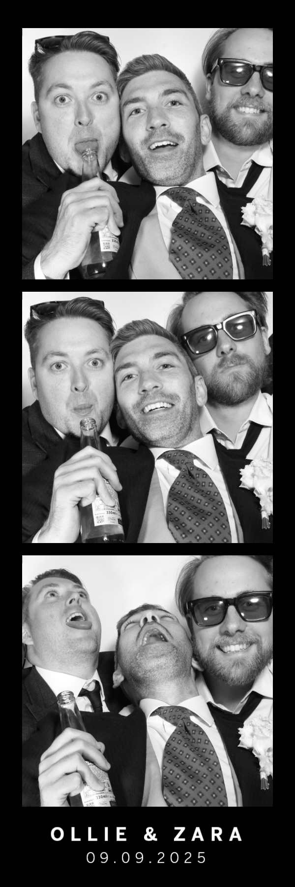 Ollie & Zara's Wedding | View more photos from the event at gallery.thephotocabin.co.uk/u/ThePhotoCabin/Ollie-Zaras-Wedding