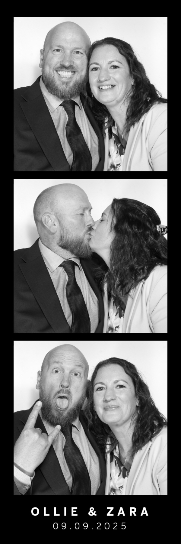 Ollie & Zara's Wedding | View more photos from the event at gallery.thephotocabin.co.uk/u/ThePhotoCabin/Ollie-Zaras-Wedding
