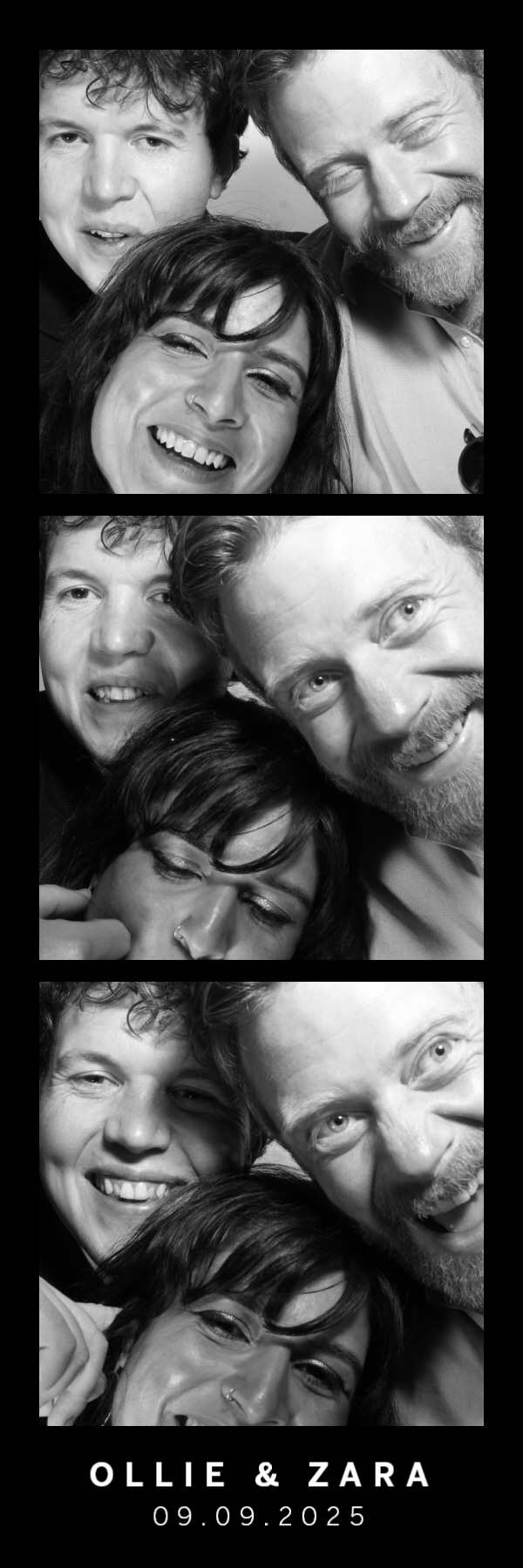 Ollie & Zara's Wedding | View more photos from the event at gallery.thephotocabin.co.uk/u/ThePhotoCabin/Ollie-Zaras-Wedding