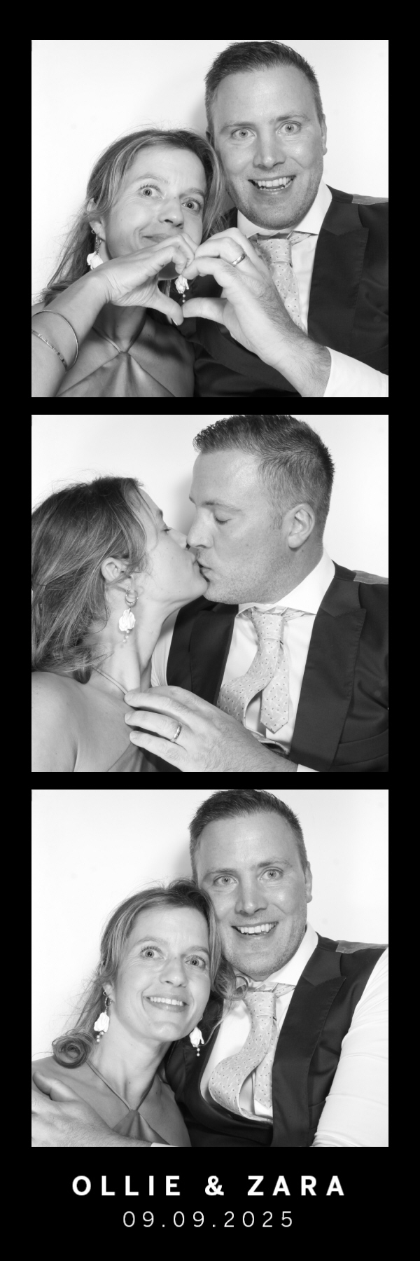Ollie & Zara's Wedding | View more photos from the event at gallery.thephotocabin.co.uk/u/ThePhotoCabin/Ollie-Zaras-Wedding