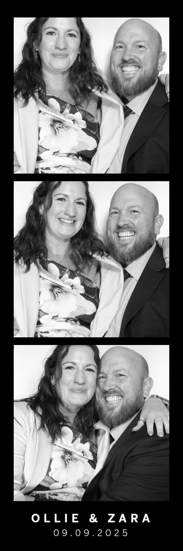 Ollie & Zara's Wedding | View more photos from the event at gallery.thephotocabin.co.uk/u/ThePhotoCabin/Ollie-Zaras-Wedding