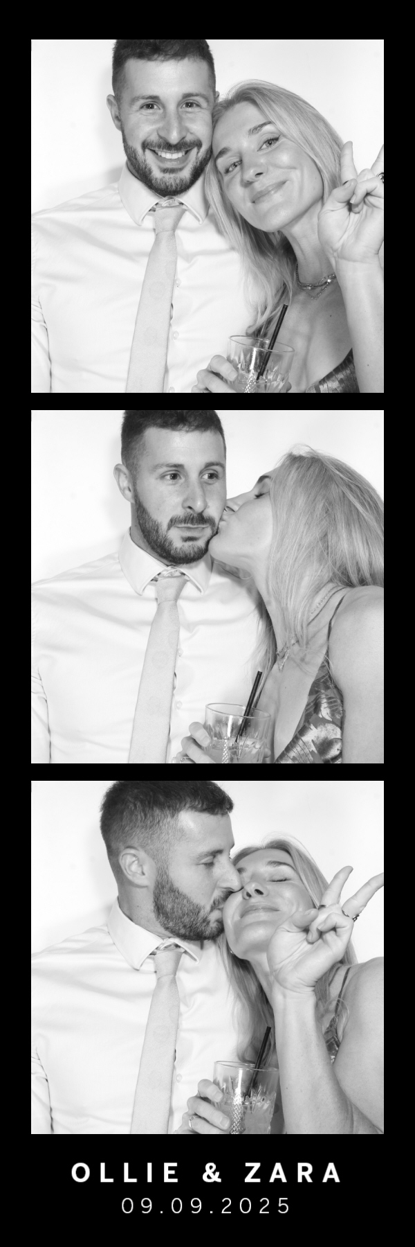 Ollie & Zara's Wedding | View more photos from the event at gallery.thephotocabin.co.uk/u/ThePhotoCabin/Ollie-Zaras-Wedding