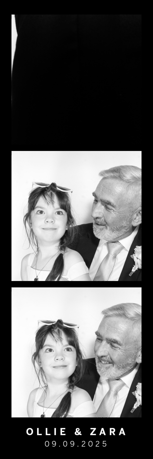 Ollie & Zara's Wedding | View more photos from the event at gallery.thephotocabin.co.uk/u/ThePhotoCabin/Ollie-Zaras-Wedding