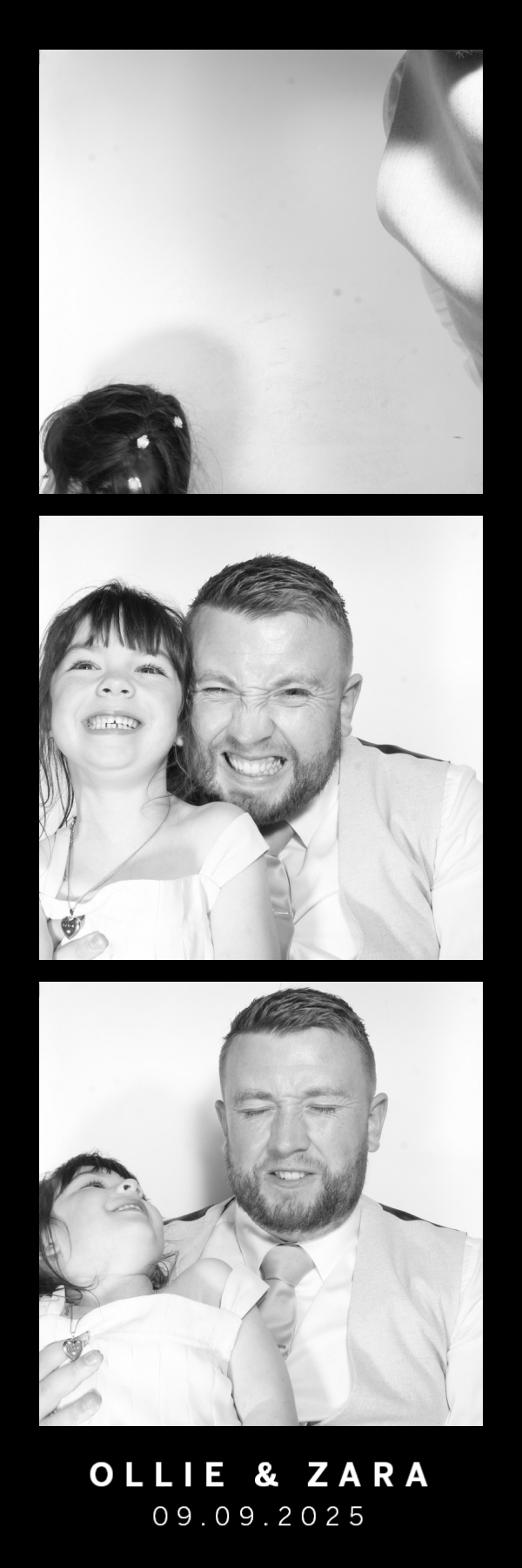 Ollie & Zara's Wedding | View more photos from the event at gallery.thephotocabin.co.uk/u/ThePhotoCabin/Ollie-Zaras-Wedding