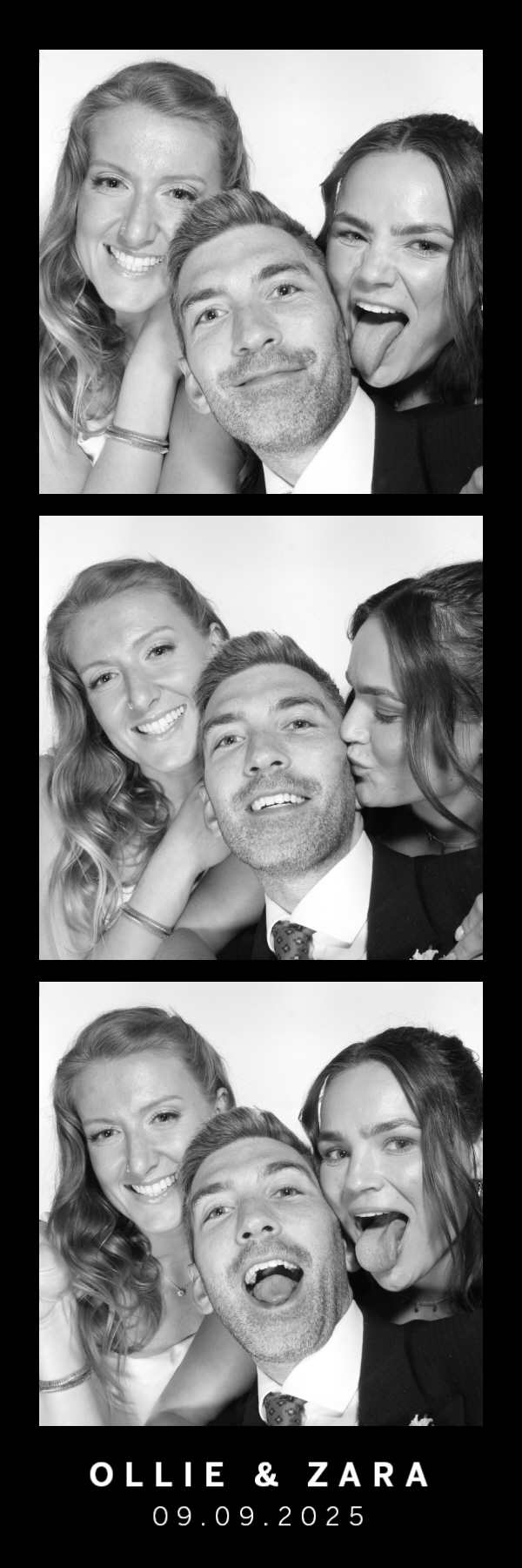 Ollie & Zara's Wedding | View more photos from the event at gallery.thephotocabin.co.uk/u/ThePhotoCabin/Ollie-Zaras-Wedding
