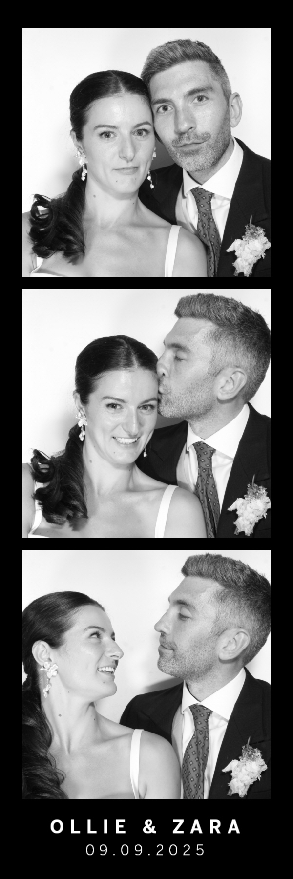 Ollie & Zara's Wedding | View more photos from the event at gallery.thephotocabin.co.uk/u/ThePhotoCabin/Ollie-Zaras-Wedding
