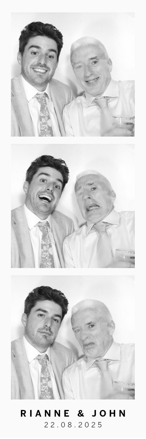 Rianne & John's Wedding | View more photos from the event at gallery.thephotocabin.co.uk/u/ThePhotoCabin/Rianne-Johns-Wedding