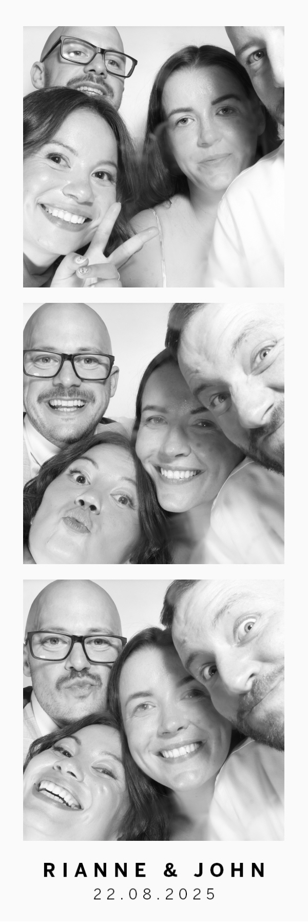 Rianne & John's Wedding | View more photos from the event at gallery.thephotocabin.co.uk/u/ThePhotoCabin/Rianne-Johns-Wedding