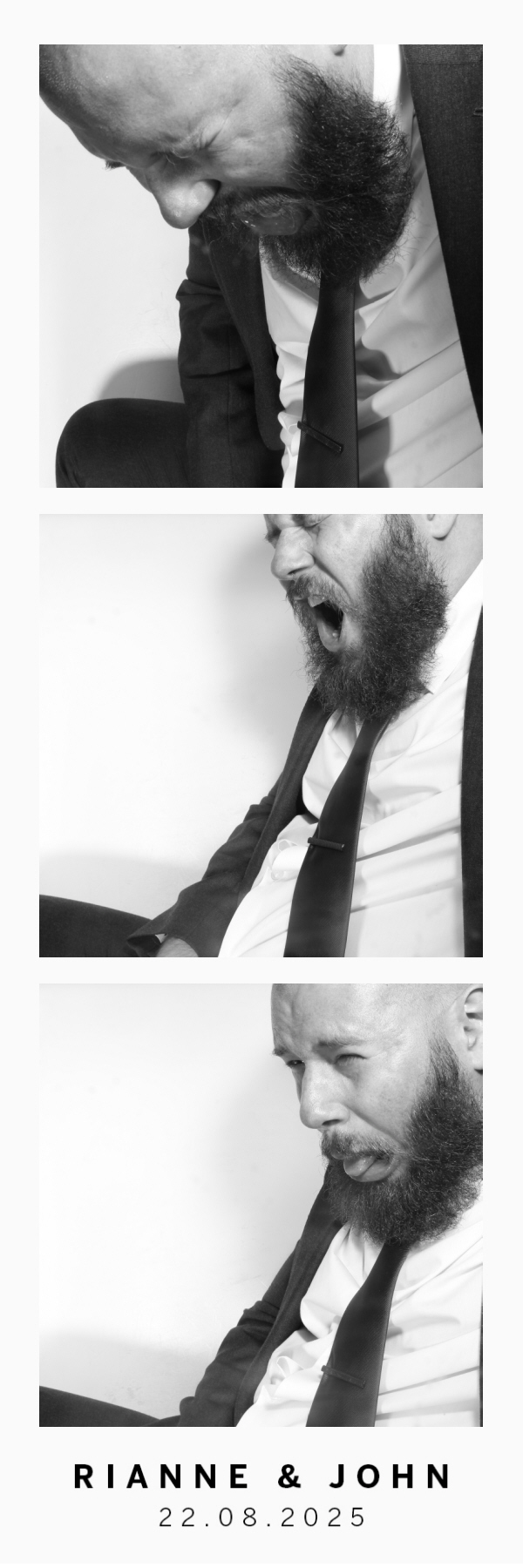 Rianne & John's Wedding | View more photos from the event at gallery.thephotocabin.co.uk/u/ThePhotoCabin/Rianne-Johns-Wedding