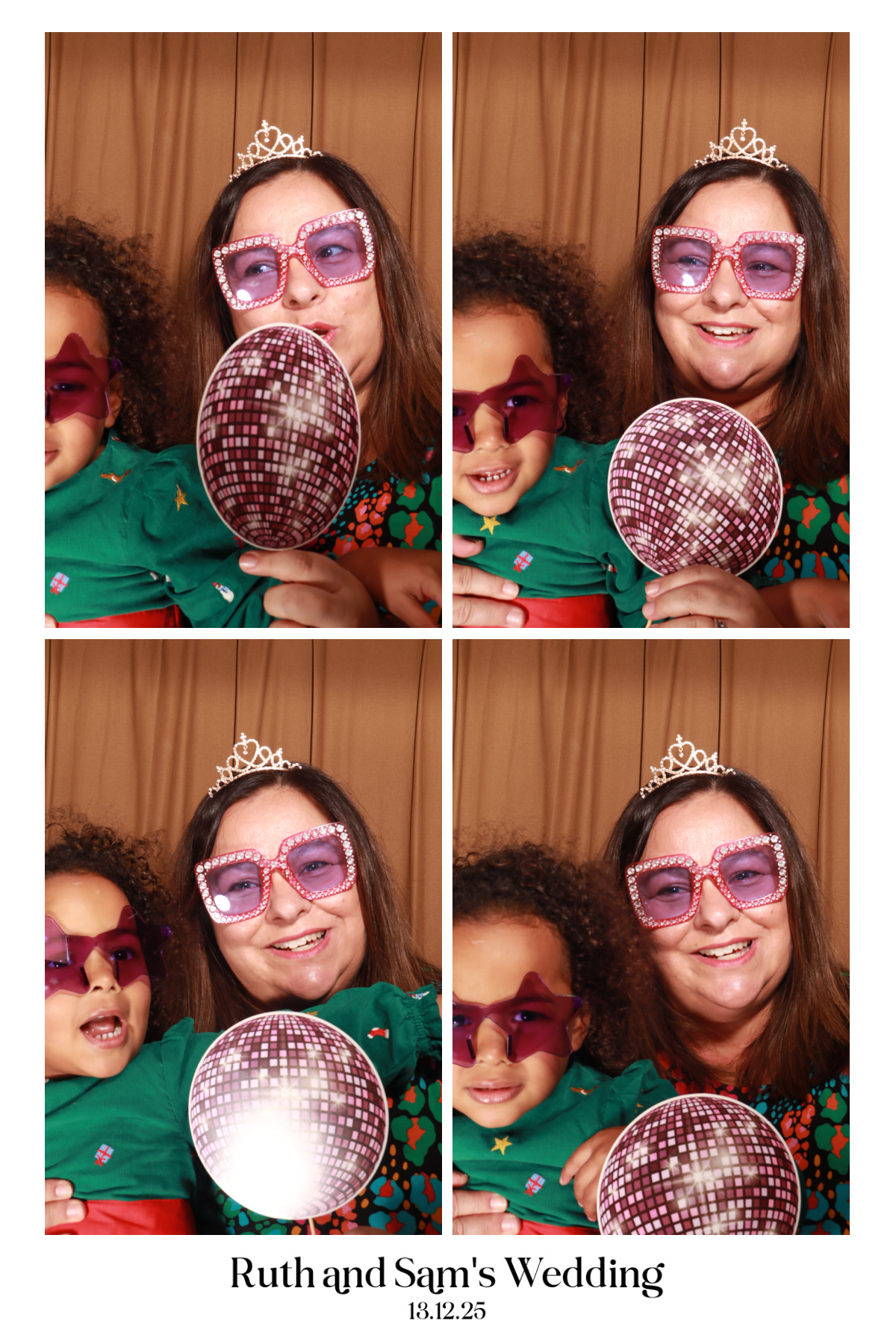 Ruth & Sam's Wedding | View more photos from the event at gallery.thephotocabin.co.uk/u/ThePhotoCabin/Ruth-Sams-Wedding