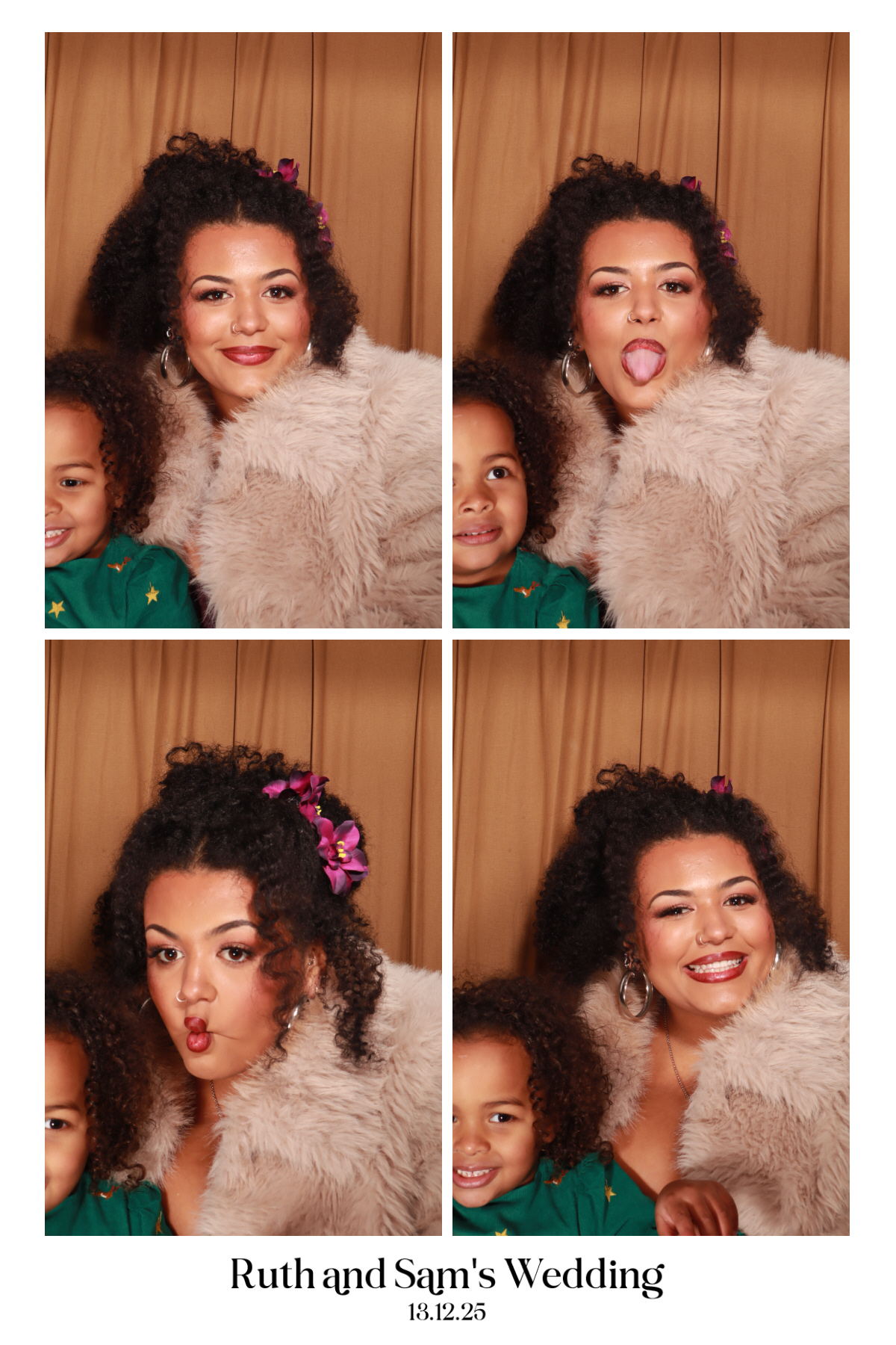 Ruth & Sam's Wedding | View more photos from the event at gallery.thephotocabin.co.uk/u/ThePhotoCabin/Ruth-Sams-Wedding