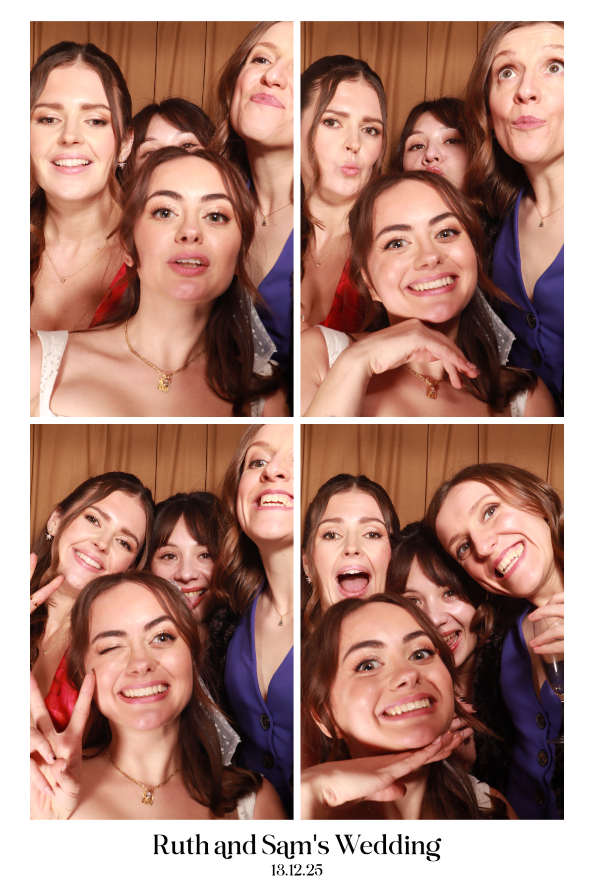 Ruth & Sam's Wedding | View more photos from the event at gallery.thephotocabin.co.uk/u/ThePhotoCabin/Ruth-Sams-Wedding